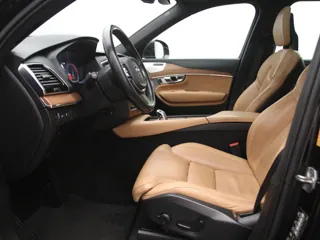 VOLVO XC90 Inscription