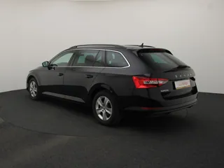 SKODA SUPERB Clever