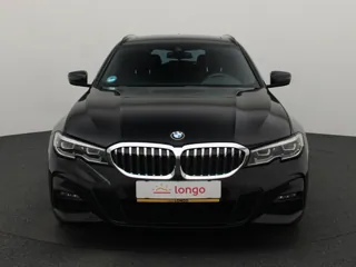 BMW 320 High Executive Edition