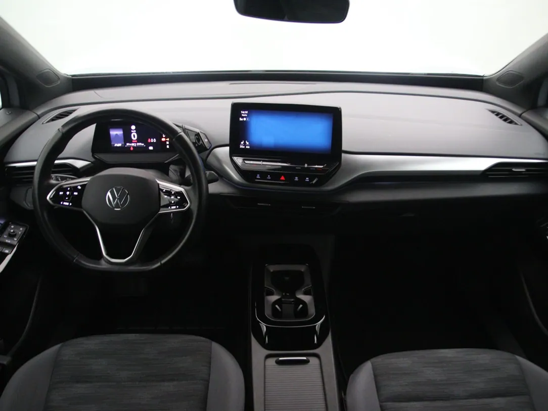 VOLKSWAGEN ID.4 Life 77 kWh