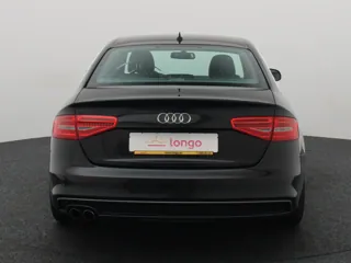 AUDI A4 S Edition