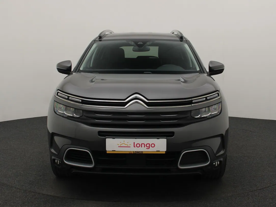 CITROEN C5 Aircross Feel