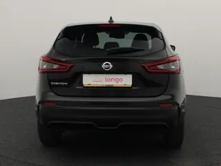 NISSAN QASHQAI Business Edition