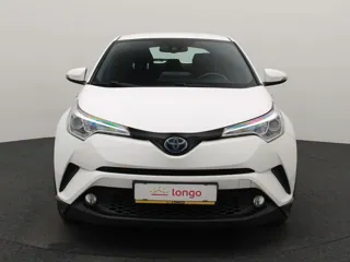 TOYOTA C-HR Dynamic