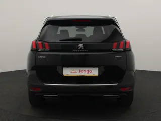 PEUGEOT 5008 GT Line
