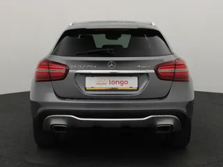 MERCEDES BENZ GLA220 Urban