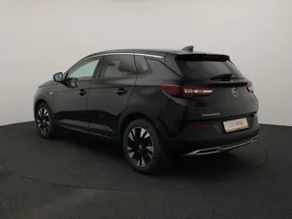 OPEL GRANDLAND X Business Executive