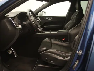 VOLVO XC60 R-Design
