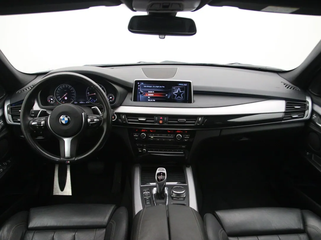 BMW X5 High Executive