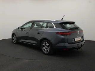 RENAULT MEGANE Equilibre