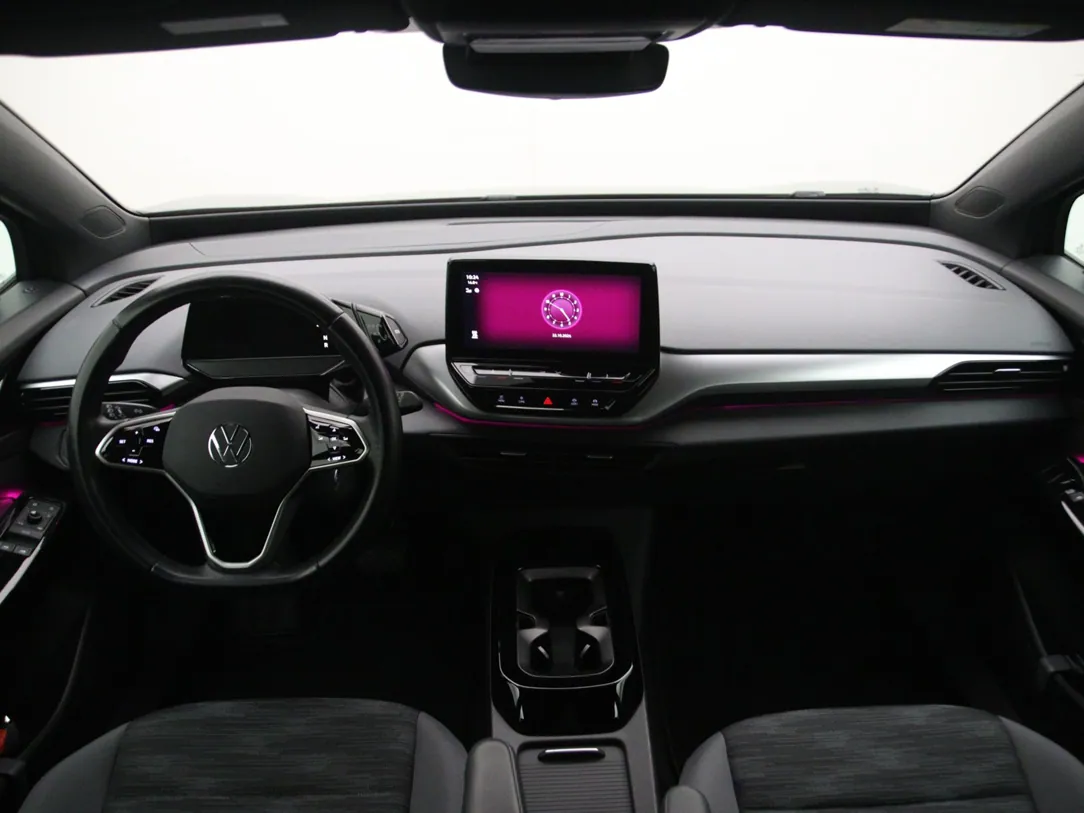 VOLKSWAGEN ID.4 Life 77 kWh