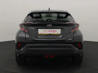 TOYOTA C-HR Sport AWD