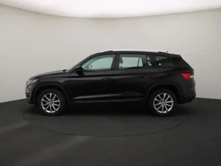 SKODA KODIAQ Business Edition