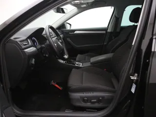 SKODA SUPERB Business Edition