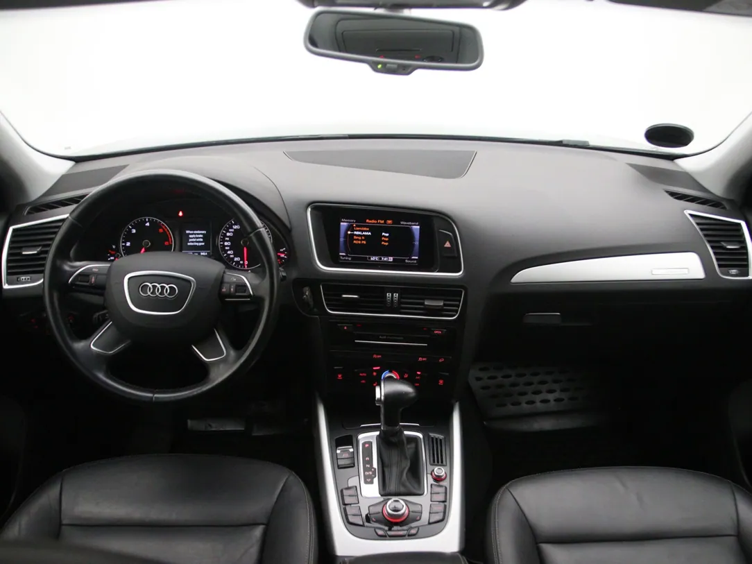 AUDI Q5 Ambition