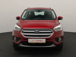 FORD KUGA Titanium