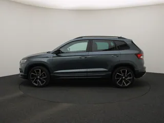 SKODA KAROQ Sportline Business