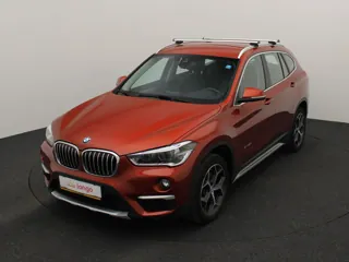 BMW X1 High Executive
