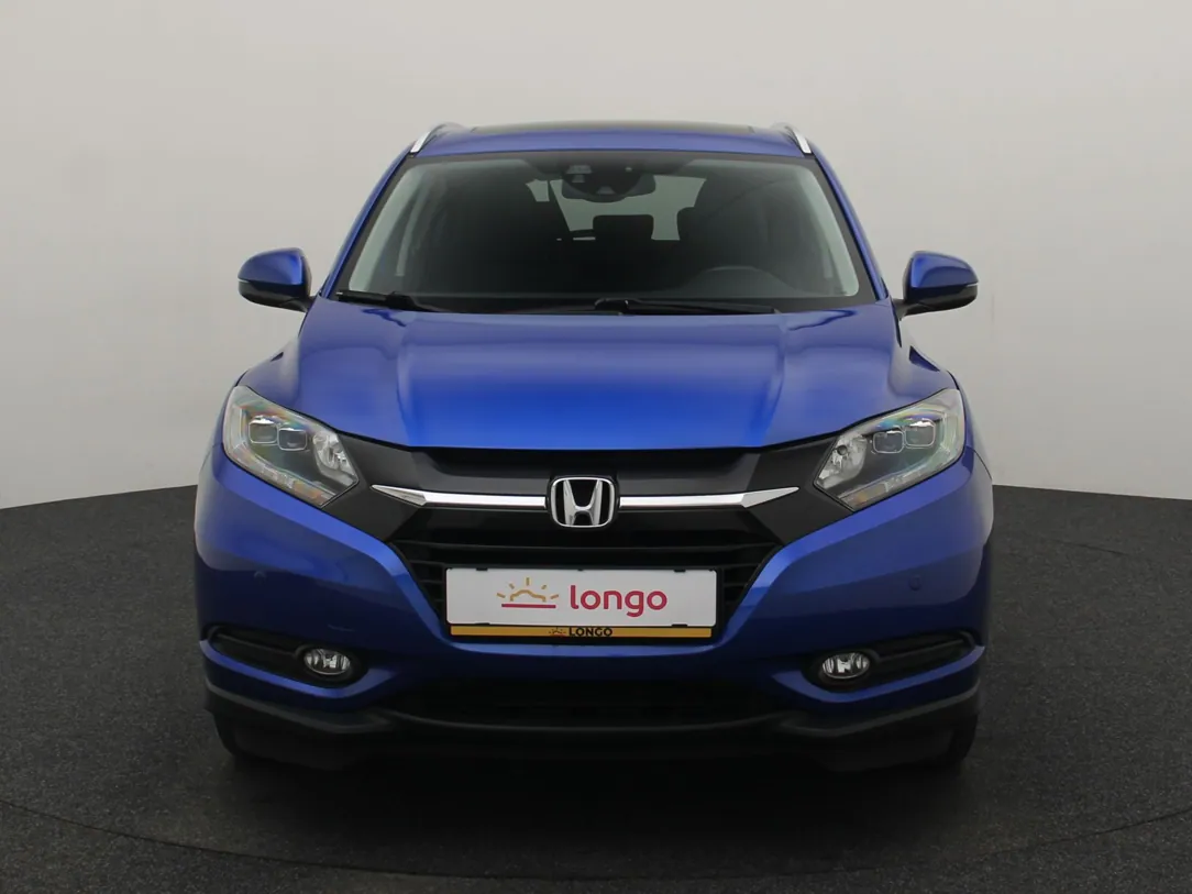 HONDA HR-V Executive