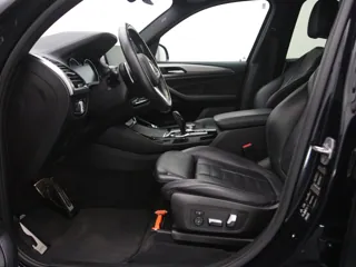 BMW X3 High Executive