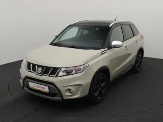 SUZUKI VITARA S