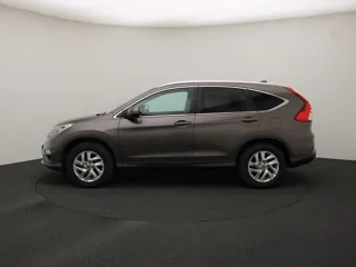 HONDA CR-V Lifestyle