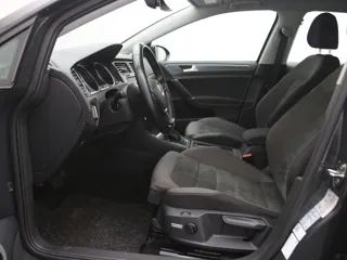 VOLKSWAGEN GOLF 7 Comfortline Business