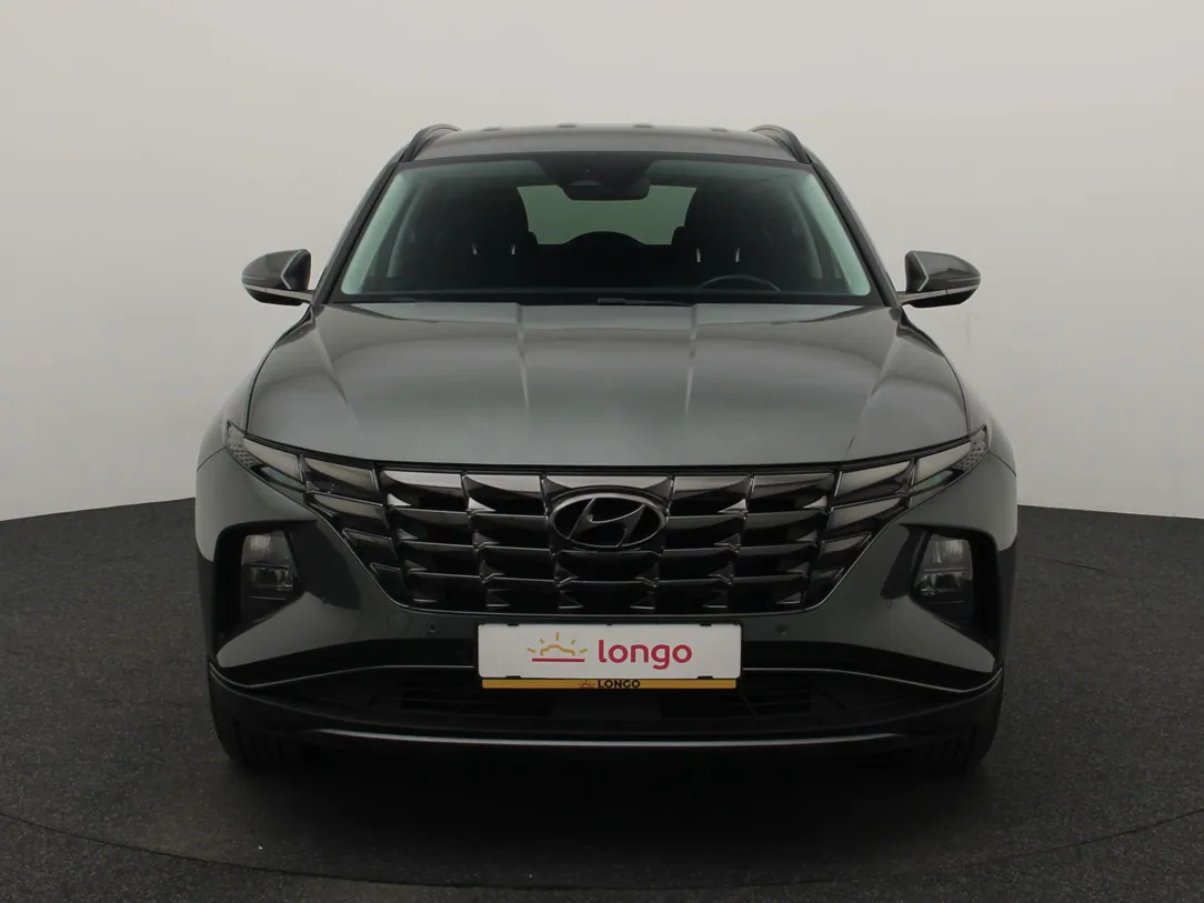 HYUNDAI TUCSON Comfort Smart