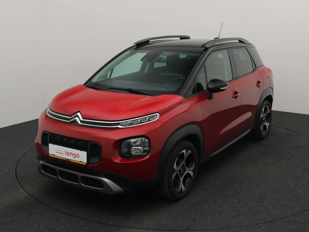 CITROEN C3 AIRCROSS S&S Shine