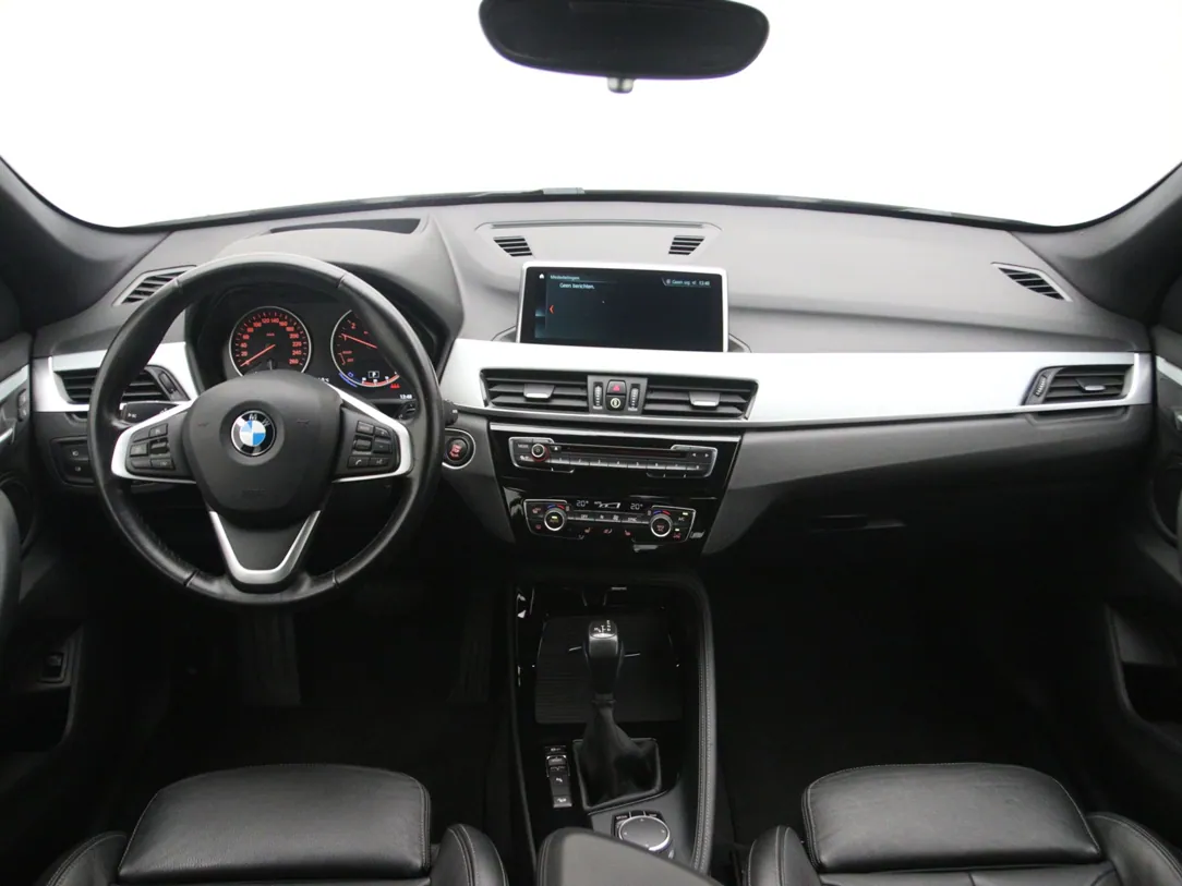 BMW X1 High Executive