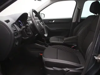 SKODA FABIA Ambition