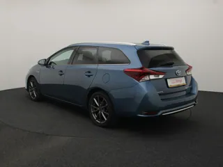 TOYOTA AURIS Exclusive