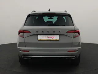 SKODA KAROQ Sportline Business