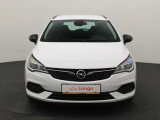 OPEL ASTRA Edition