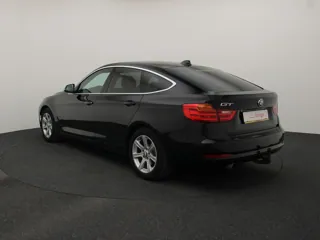 BMW 320 Gran Turismo Executive