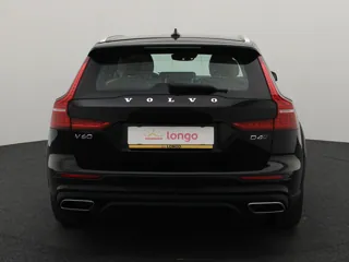 VOLVO V60 Cross Country Intro Edition