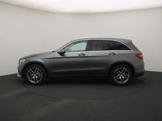 MERCEDES BENZ GLC250 AMG Line