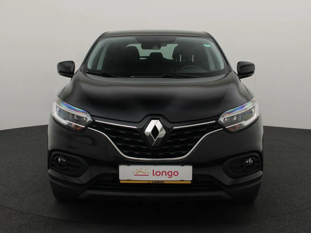 RENAULT KADJAR Zen