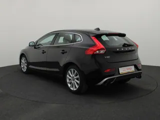 VOLVO V40 Business Sport