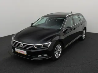 VOLKSWAGEN PASSAT B8 Highline