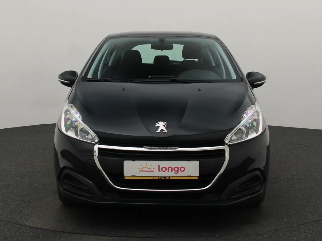 PEUGEOT 208 Active