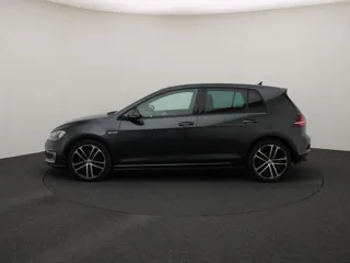 VOLKSWAGEN GOLF 7 GTE
