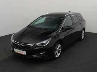 OPEL ASTRA Innovation