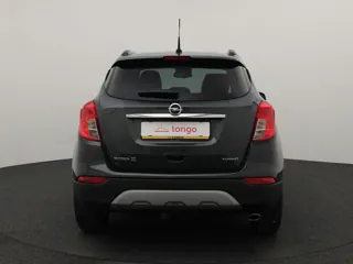 OPEL MOKKA X Edition