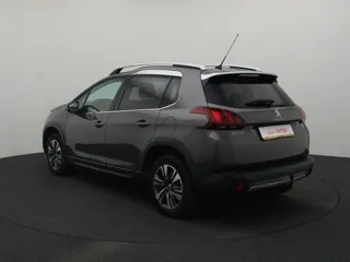 PEUGEOT 2008 Allure