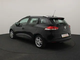 RENAULT CLIO Expression