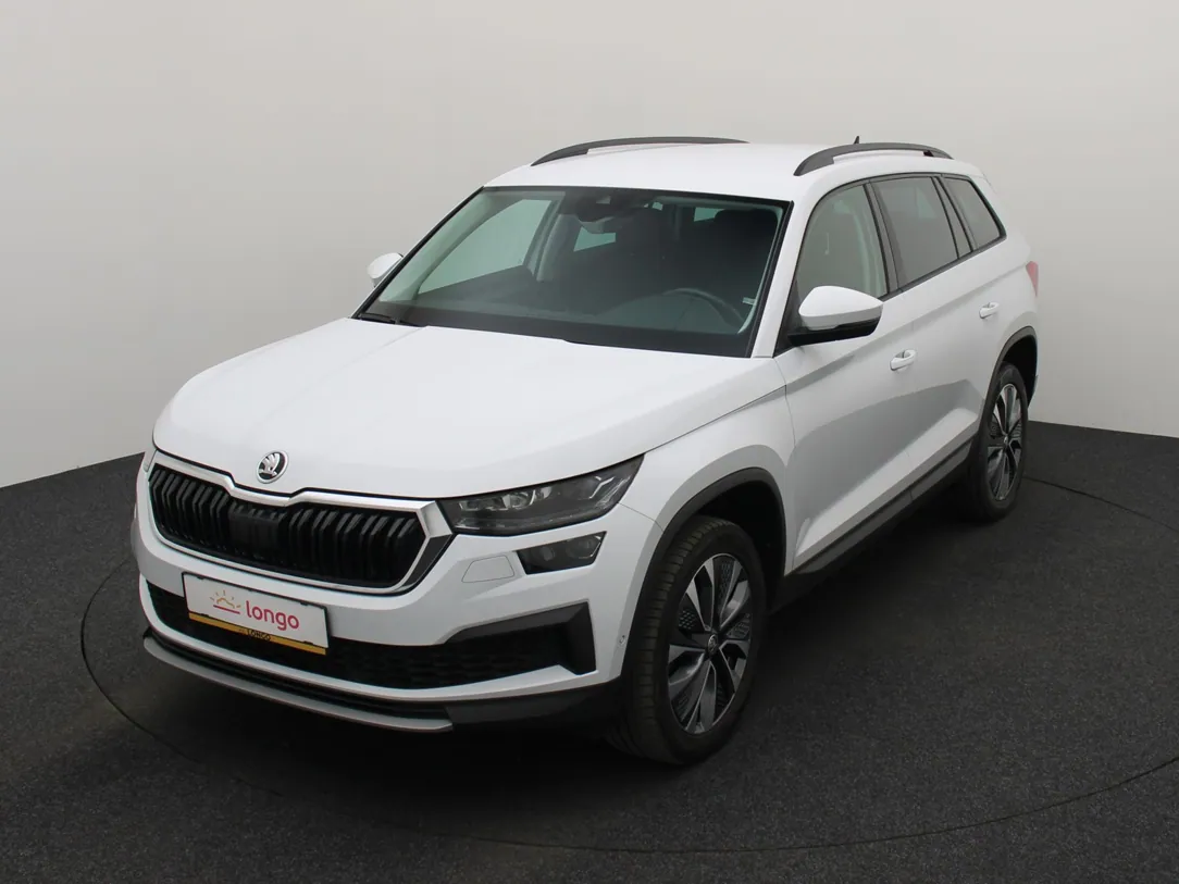SKODA KODIAQ Ambition