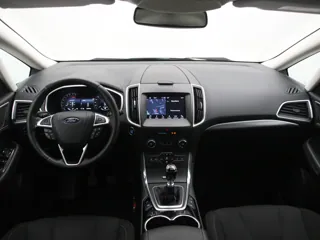 FORD S-MAX Titanium