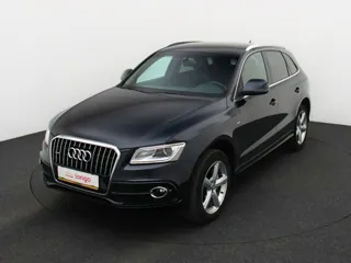 AUDI Q5 Sport Edition
