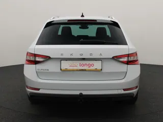 SKODA SUPERB Business Edition